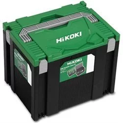 Box Hi-System case 4 vuota 29,50x39,50x31,50 cm.